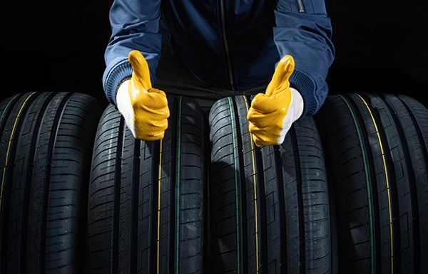 The Benefits of Replacing Tires in Pairs or Sets of Four | Carmasters Automotive